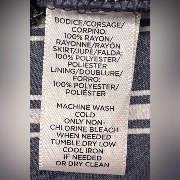 LOFT Petites Dress - Picture 4 of 4